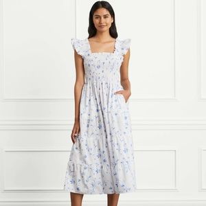 Hill House Ellie Nap Dress